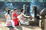 Tết Thanh Minh làm việc này, gia đạo ấm êm, cả năm sung túc tiền bạc thi nhau chảy vào túi