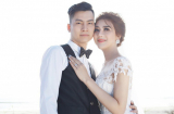 Lâm Khánh Chi thừa nhận từng nghĩ chồng trẻ là gay