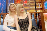 Cư dân mạng 'soi' chi tiết Thiều Bảo Trang từng khuyên Thiều Bảo Trâm yêu lại Sơn Tùng?