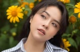 Thái Trinh lên tiếng về tin đồn đã có bạn trai mới sau khi chia tay Quang Đăng