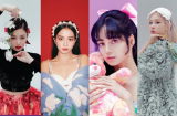 4 thành viên BLACKPINK toàn đại sứ thương hiệu nhưng thường xuyên 'đụng hàng' nhau chan chát