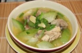 10 món canh giúp bổ máu, vừa ngon vừa lành, ai mới mổ, suy nhược thiếu máu nên ăn nhiều