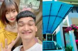 Cận cảnh biệt thự 50 tỷ siêu khủng của Mạc Văn Khoa: Phòng bếp rộng 50m2, sân vườn chứa được 40 người