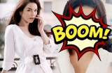 'F5' dung mạo bằng Shbet123 Link Vào ShBet Mới Nhất mới, Lý Nhã Kỳ tuyên bố năm mới 'xuất hành tìm tình duyên'