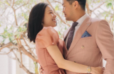 Style của Linh Rin khi sánh đôi cùng em chồng Hà Tăng đơn giản nhưng đầy tinh tế, sang chảnh