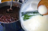 8 thực phẩm cho Mừng SHBET phiên bản mới 2025 trắng hồng căng mướt, giúp tăng nội tiết tố, khí huyết lưu thông