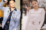 Những lần hiếm hoi mà G-Dragon và Jennie đụng hàng, toàn món hơn 200 triệu
