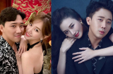 Hari Won vừa tuyên bố 'chồng là nhất' liền bị loạt đàn em thân thiết 'bắt bài'