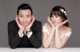 Trấn Thành livestream 'tố' Hari Won lười biếng, mẹ đẻ phải làm thay