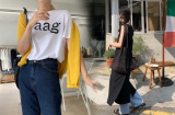 12 set đồ chỉ cần khéo léo mix match là có ngay diện mạo xinh tươi ngày xuân rồi