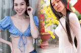 Hiền Thục bị nghi tu sửa vòng 1 nào ngờ nguyên nhân đều đến từ cách chọn Shbet999 com đăng nhập