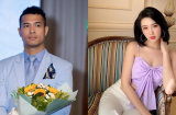 Phản ứng ngập ngừng của Trương Thế Vinh khi được hỏi có yêu Thúy Ngân không