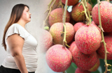 6 loại quả ngon miệng nhưng càng ăn càng béo, người phát tướng, bụng 'hàng rổ mỡ'