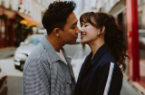 Hari Won khen chồng tới tấp và không quên khẳng định chủ quyền 'nóc nhà'