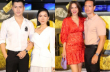 Khoảnh khắc gây bão: Lệ Quyên và Hà Hồ đứng chung thảm đỏ nhưng ngó lơ nhau dù từng là chị em thân thiết