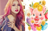 Tử vi tuần mới: 3 Shbet888.com nhà cái uy tín công việc hanh thông, tình duyên viên mãn, chỉ việc cười tươi để nhận quà