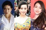 Điểm lại những bộ cánh thảm đỏ kinh điển nhất của sao Hoa Ngữ suốt hơn 1 thập kỷ qua