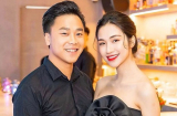 Cuối cùng Hoà Minzy cũng công khai con trai đầu lòng, tiết lộ luôn tên của bé