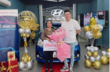 Lê Dương Bảo Lâm tặng xế hộp cho mẹ ngày 8/3 tạ lỗi lần trộm tiền của mẹ đi sửa mũi