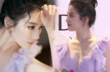 Lưu Diệc Phi gây bão với nhan sắc như tiên tử nhưng vòng 1 dơ xương lại khiên fan hoang mang