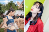 Mỹ nhân đình đám Hoa Ngữ gợi ý các gam màu sắc may mắn dành cho 12 Shbet888.com nhà cái uy tín năm 2021