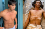 Thuận Nguyễn bất ngờ khóa Facebook cá nhân sau khi gây sốc với hình ảnh da bọc xương