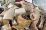 3 bộ phận của lợn ăn rất ngon nhưng 1 tuần chỉ được ăn 1 lần kẻo 'sướng miệng - hại thân'