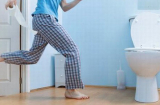 Cứ 'gần gũi' với chồng là phải chạy đi tiểu gấp, nữ giáo viên 30t cầu cứu bác sĩ: Phải Shbet888 tiền thưởng cực khủng mới khỏi