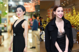 Lệ Quyên bị nghi đang 'cà khịa' Hà Hồ vì phát ngôn gây tranh cãi về phim của Trấn Thành