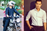 Trương Thế Vinh bất ngờ đăng ảnh tình tứ với một cô gái, 'thánh soi' liền phát hiện ra danh tính nhân vật chính