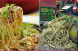 8 Shbet0099 cá cược trực tuyến siêu bẩn người bán không dám thử nhưng lại hút khách: Đặc biệt có món con gái cực 'nghiện'