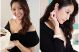 Bí quyết giúp nàng Hạ Tử Vi ngày càng lão hóa ngược dù đã 45 tuổi