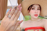 Bảo Thy và loạt sao Việt chẳng ngại đầu tư bộ 'vuốt' đẳng cấp và xa xỉ