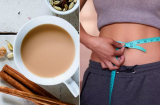 4 loại đồ uống tăng cường hiệu quả giảm cân, đánh bay mỡ thừa giúp bạn có vóc dáng thon gọn