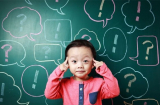 '7 con khỉ trước mặt, 9 con phía sau', vì sao đáp án tổng cộng 16 con mà cô giáo vẫn gạch sai?