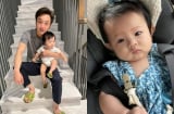 Đàm Thu Trang khoe Link Vào SHBET88 Mới Nhất mới của con gái cưng Suchin, ai cũng khen như em bé Hàn Quốc