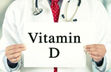 5 dấu hiệu cảnh báo con bị thiếu vitamin D, mẹ đừng xem nhẹ
