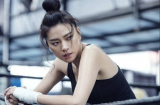 Nổi tiếng là đạo diễn phim đình đám nhưng Ngô Thanh Vân vẫn sai một lỗi chính tả cơ bản
