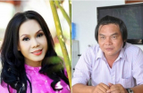 Thông tin hiếm hoi về người chồng cũ tài năng của NS Việt Hương