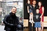 Vợ cố NS Trần Lập tưởng nhớ 5 năm ngày mất của chồng: 'Tình vẫn ấm như ngọn lửa ươm từ than nóng'
