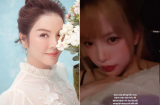 Showbiz 27/3: Lý Nhã Kỳ tuyên bố 'không yêu thêm một ai', Thiều Bảo Trâm gây lo lắng khi liên tục nhập viện