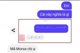 Nghi ngờ chồng có nhân tình, vợ 'sốc' khi thấy ông xã nhắn tin cho 'ai đó' nội dung cực kỳ lạ