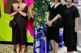 Hari Won lên đồ trẻ trung ở tuổi 36 nhưng thường xuyên chọn giày dép lạc quẻ