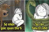 Khuyenmai SHBET pages dev khả năng thiên bẩm của bạn qua nỗi sợ hãi, chính xác tới 99%