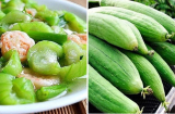 Nấu mướp ăn theo kiểu này còn tốt hơn uống nghìn viên thuốc bổ, ai không biết quá uổng phí