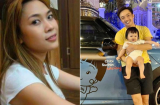 Showbiz 1/4: Mỹ Tâm gây sốt với ảnh 'ngày ấy - bây giờ', Cường Đô La sắm siêu xe mui trần tặng con gái