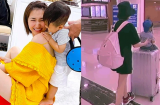 Hoà Minzy bật mí đã thay đổi 180 độ sau khi lên chức mẹ bỉm sữa