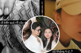 Ngô Thanh Vân khoe ảnh làm nũng người yêu Huy Trần, cách xưng hô gây chú ý