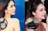 Sao bị trộm đồ: Ngọc Trinh mất đồ hiệu 15 tỷ, Nhật Kim Anh bị phá két sắt
