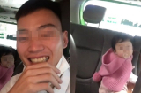 Tài xế taxi dàn dựng clip 'mẹ não cá vàng' để quên con trên xe: 'Không dám ra ngoài, sợ bị kỳ thị'
